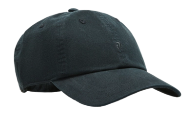 Kappe Peak Performance Ground Unisex Black