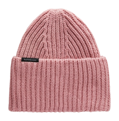 Muts Peak Performance Unisex Mason Hat Warm Blush