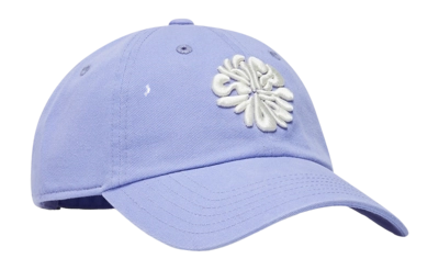 Cap Peak Performance Unisex Seasonal Artwork Bougainvillea