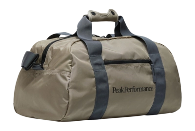 Reistas Peak Performance Detour II Avid Beige Motion Grey 35L