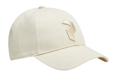 Cap Peak Performance Unisex Retro Cap Sand Fog