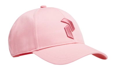 Cap Peak Performance Unisex Retro Cap Bitter Root