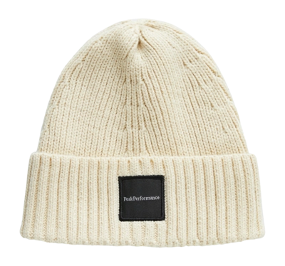 Muts Peak Performance Unisex Cornice Hat Vintage White