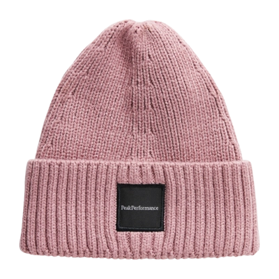 Muts Peak Performance Unisex Cornice Hat Bitter Root