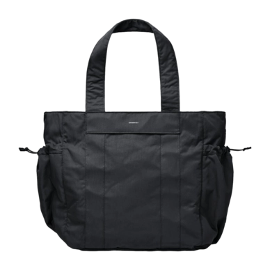 Sac Cabas Sandqvist Sigrid Black
