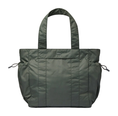 Tote Bag Sandqvist Unisex Sigrid Multi Lichen Green