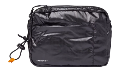 Sac Bandoulière Sandqvist Rune Black
