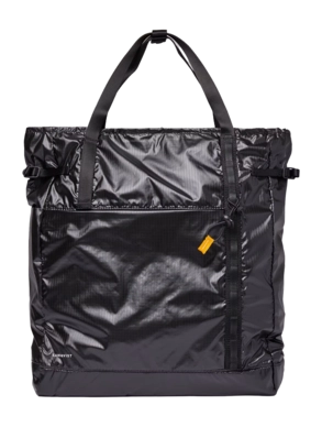 Rucksack Sandqvist Viggo Unisex Black