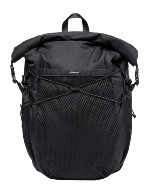 Rucksack Sandqvist Unisex Louie Black