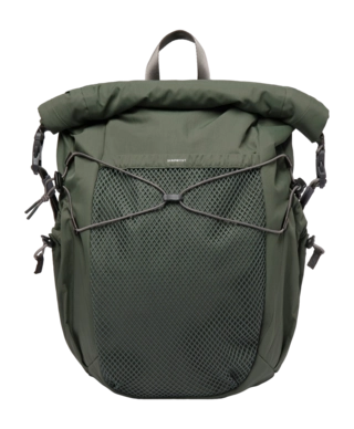 Rucksack Sandqvist Louie Unisex Multi Lichen Green
