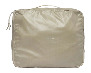 Trousse de Toilette Sandqvist Pack Cubes L Elm Green