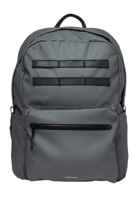 Rucksack Sandqvist Alvar Unisex Ash Grey