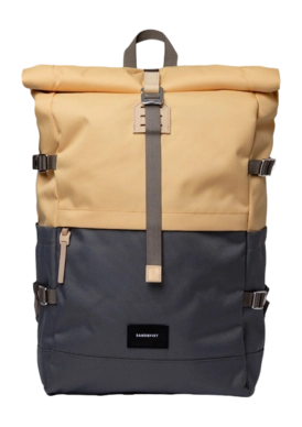 Sac à Dos Sandqvist Bernt Multi Wheat