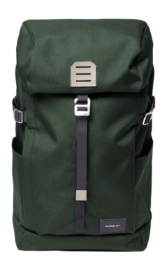 Rugzak Sandqvist Jack Deep Green