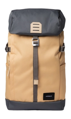 Sac à Dos Sandqvist Jack Multi Wheat