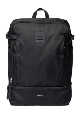 Sac à Dos Sandqvist Alde Black