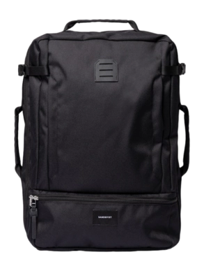 Sac à Dos Sandqvist Otis Black