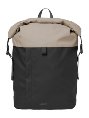 Rugzak Sandqvist Konrad Multi Beige