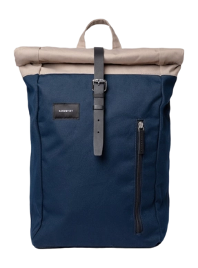 Sac à Dos Sandqvist Dante Multi Navy