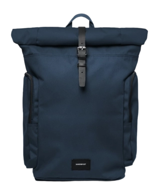 Sac à Dos Sandqvist Axel Navy
