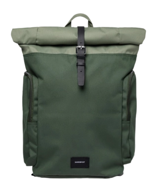 Sac à Dos Sandqvist Axel Dawn Green