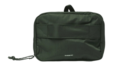 Toilettas Sandqvist Everyday Washbag Lichen Green