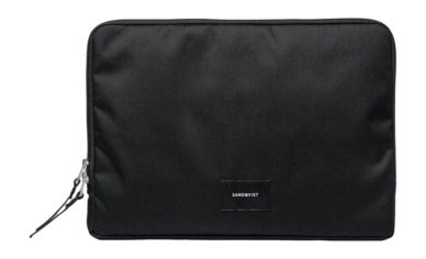 Housse d'Ordinateur Sandqvist Black