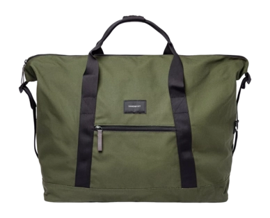 Sac à Main Sandqvist Sture Dawn Green