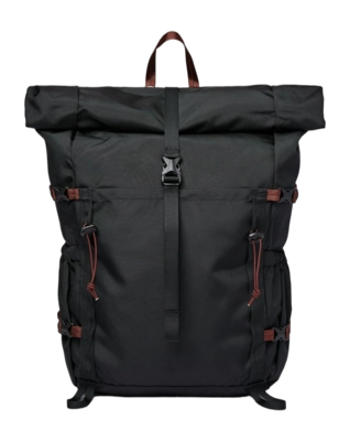 Rucksack Sandqvist Forest Hike 25 Unisex Black