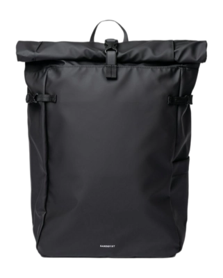 Rugzak Sandqvist Arnold Black