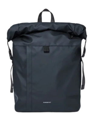Rucksack Sandqvist Konrad Unisex Navy