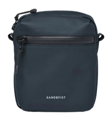 Cross-Body Bag Sandqvist Poe Navy
