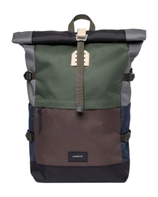 Sac à Dos Sandqvist Bernt Multi 20