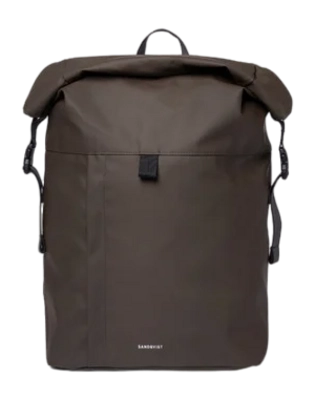 Rucksack Sandqvist Konrad Brown