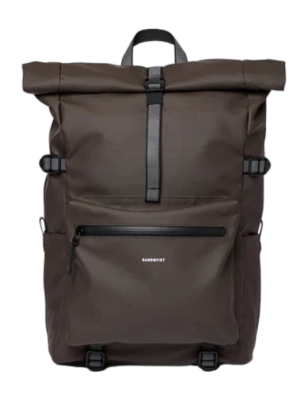 Sac à Dos Sandqvist Ruben 2.0 Brown
