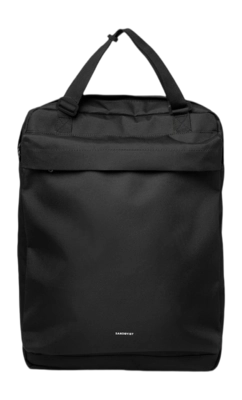 Sac à Dos Sandqvist Go 2-Way Tote Bag Black