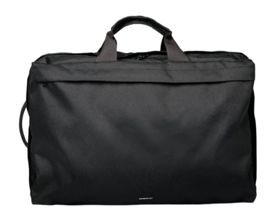 Sac à Sos Sandqvist Go 3-Way Bag Black L