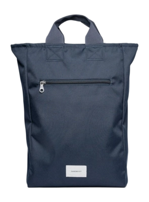 Sac à Dos Sandqvist Ground Sac 2-Way Bag Navy