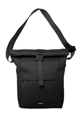 Sac à Bandoulière Sandqvist Icon Sacoche Black