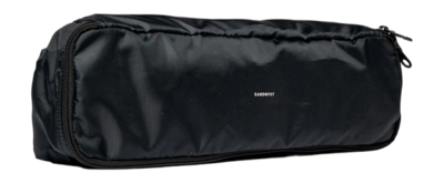 Organisateur de Bagage Sandqvist Articles Pack Cube Black S