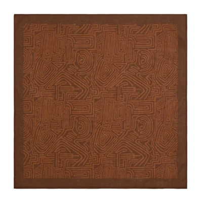 Bandana OAS Sienna Golconda Bandana 25