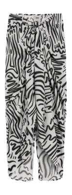 Sarong OAS Women Aerosol Cyan