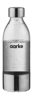 Waterfles Aarke PET Water Bottle 0.65L