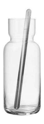 Karaf Aarke Nesting Carafe & Mixing Spoon