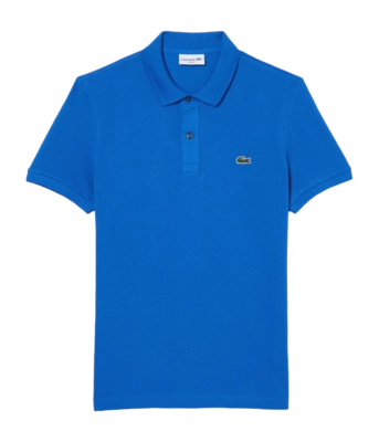 Polo Lacoste Homme PH4012 Slim Fit Kingdom