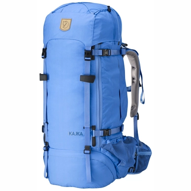 Rucksack Fjällräven Kajka 75 W UN Blue