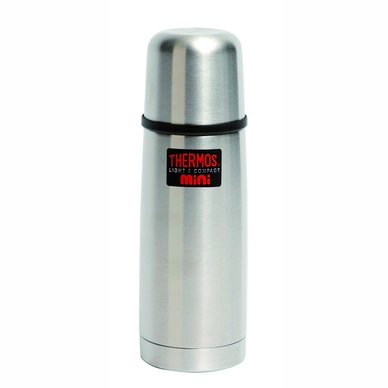 Thermal Flask Thermos Thermax Silver 350ML