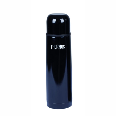Thermal Flask Thermos Everyday Black 500 ml