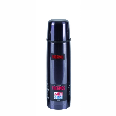 Thermal Flask Thermos Thermax Blue 750ML