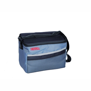Koeltas Thermos Grijs 4L